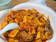 -马家大院铁锅炖(京粮广场店)