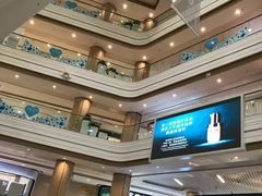-吾悦广场(南京鼓楼店)