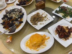 -九大簋家宴(北京路店)