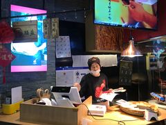 大堂-阿甘锅盔(合生汇购物中心店)