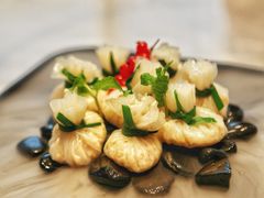 -西安高新洲际酒店•彩丰楼中餐厅