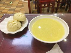 -西域美食蘭州拉面