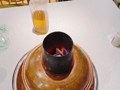 -攀枝花野菜铜火锅(万科凯德店)