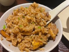 -滇野云南野生菌餐厅(陕西南路店)
