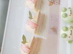 -好利来.生日蛋糕(杨家坪店)