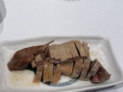 -小厨娘淮扬菜(清江苏宁广场店)