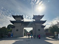 -合肥三国新城遗址公园