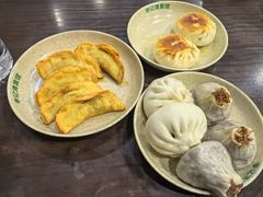 -李记清真馆(打钉巷店)