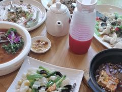 -德胜轩正宗顺德菜(宝安沙井会展中心店)