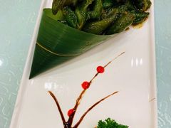 虎皮青椒-淮扬韵.淮扬味道