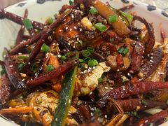 -辣螃铠盆盆蟹大排档(总店)