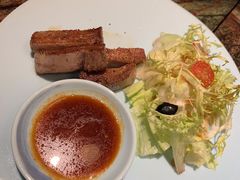 -炙柒Sekinana·精致料理 烧鸟·铁板烧(海上世界店)