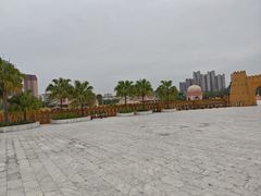 -中国死海旅游度假区