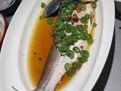 -绿茶餐厅(广州天河城店)