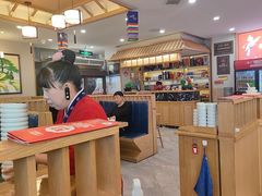 -英兰朝族饭店·英兰锅包肉(佳园路店)