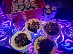 -凯乐会量贩KTV(国防大厦总店)