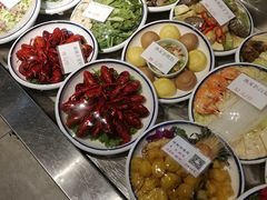 -小平岛開海水饺(浑南店)