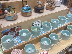 -猫的天空之城概念书店(印象城购物中心店)
