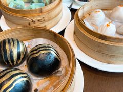 -索菲特酒店·乐轩华中餐厅