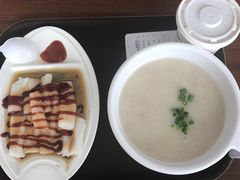-太兴烧味餐厅(香港机场店)