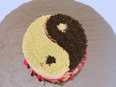 -茶是一枝花泡茶店