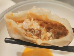 -馋三尺蟹粉小笼(人民广场店)