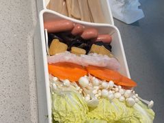-半天妖烤鱼(西直门凯德mall店)