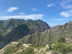 -北岳恒山