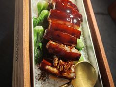 -锦府园·杭州小馆·创意杭帮菜(湖滨银泰in77店)