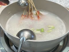 -丰尔粥食·粥底火锅·桑拿鸡(大良总店)