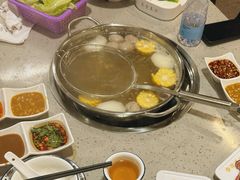 -杏花吴记牛肉火锅