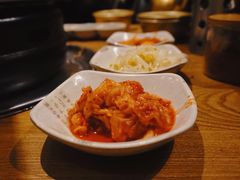 小菜-韩国料理大力士(屏风街店)