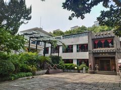 -申粤轩酒楼(丁香花园店)