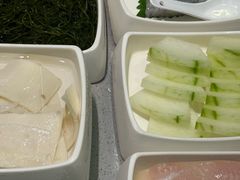 -海底捞火锅(奉化银泰店)