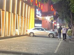 -蜀九香火锅(彩虹店)