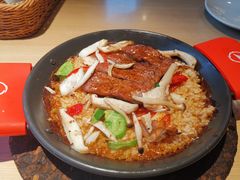 -必胜客(漕宝路店)