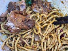 -阿当·小炒牛肉面(人广店)