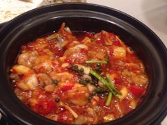-粗茶淡饭·汉口公馆(循礼门店)