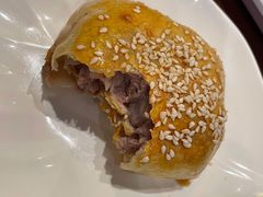 -哈密古丽新疆餐厅(江北融创店)