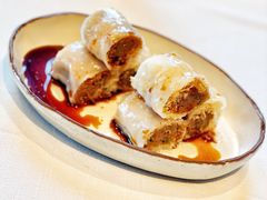 牛肉肠粉-三号黄浦会Canton Table