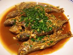 马口鱼-农乐园食府(梅城镇店)