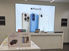 -Apple授权专营店(汇悦大融城店)