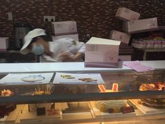 -大苹果面包生日蛋糕(明珠店)