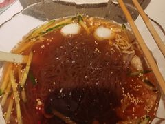 -七八冷面·延边朝鲜族美食(圣熙八号店)