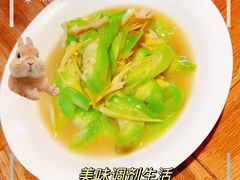 -老头儿油爆虾(胜利河美食街店)
