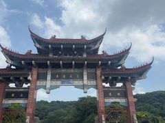 -句容茅山景区