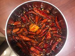 -竹叶涮肉坊(总店)