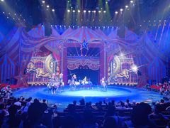 -珠海横琴长隆《卡卡虎奇遇记》