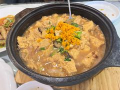 -牟传仁饭庄(星海店)