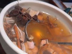 -张家卫·阳江菜·小海鲜(肥婆湾桥店)